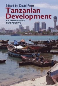 bokomslag Tanzanian Development