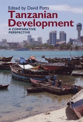 Tanzanian Development 1