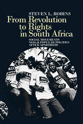 From Revolution to Rights in South Africa 1