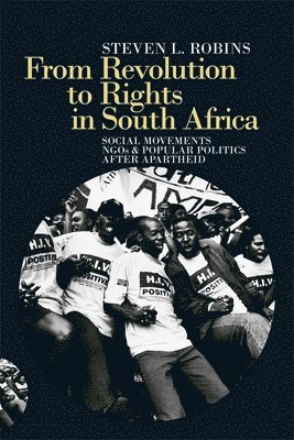 From Revolution to Rights in South Africa 1