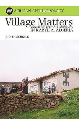 bokomslag Village Matters