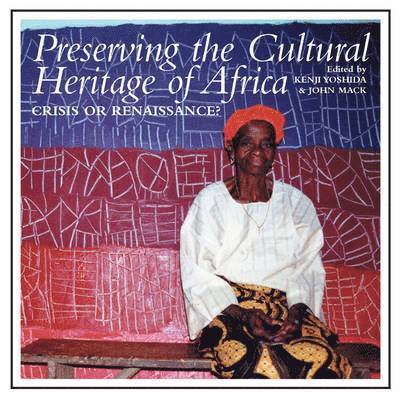 Preserving the Cultural Heritage of Africa 1