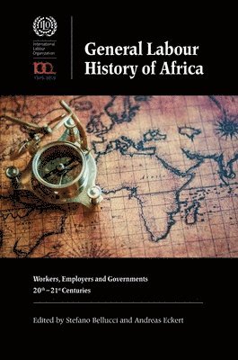 General Labour History of Africa 1
