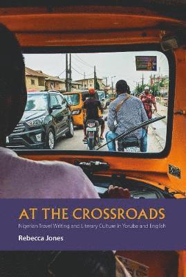 Rebecca Jones, Rebecca (Royalty Account) Jones - At the Crossroads, Inbunden