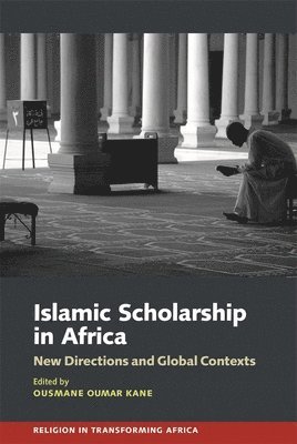 Islamic Scholarship in Africa 1