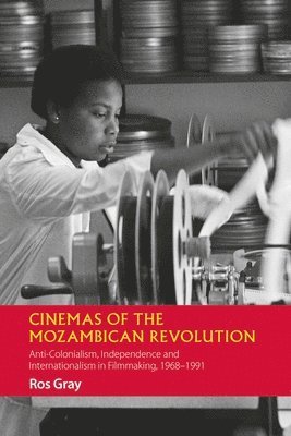 Cinemas of the Mozambican Revolution 1