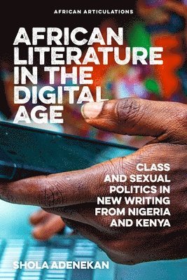 African Literature in the Digital Age 1
