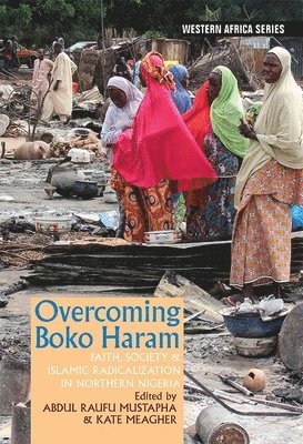 Overcoming Boko Haram 1