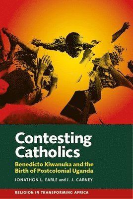 Contesting Catholics 1
