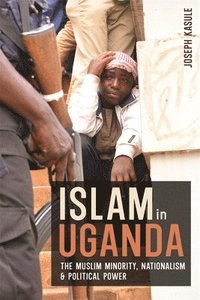 bokomslag Islam in Uganda