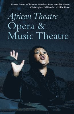 bokomslag African Theatre 19
