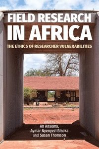 bokomslag Field Research in Africa