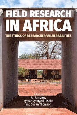 Field Research in Africa 1