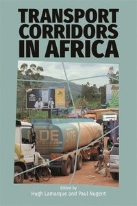 bokomslag Transport Corridors in Africa