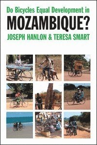 bokomslag Do Bicycles Equal Development in Mozambique?