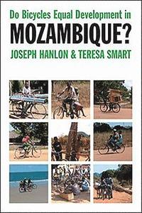 bokomslag Do Bicycles Equal Development in Mozambique?