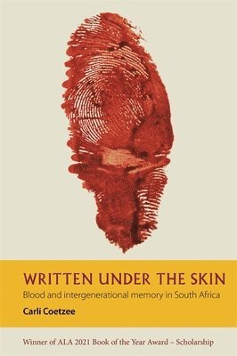 Written under the Skin 1