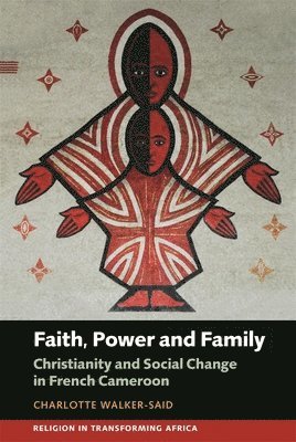 Faith, Power and Family 1