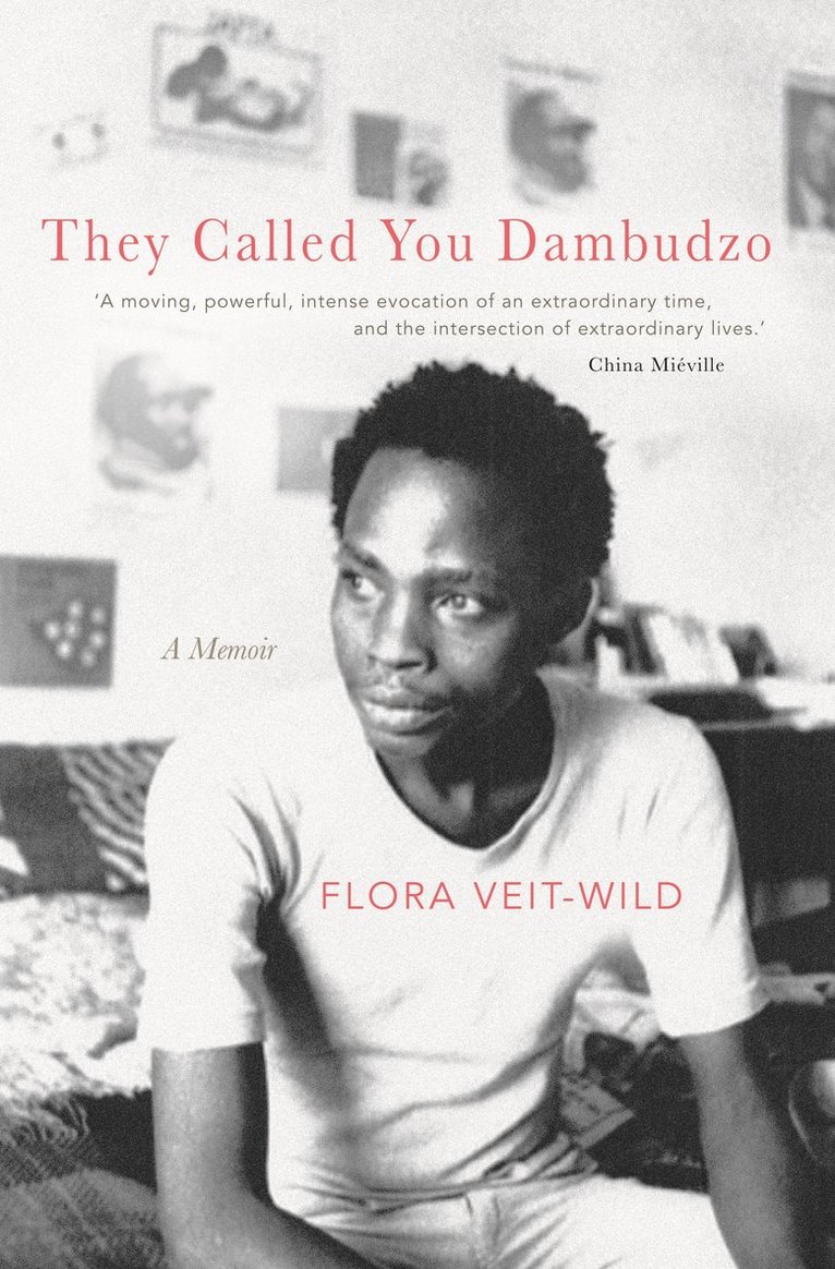 They Called You Dambudzo 1