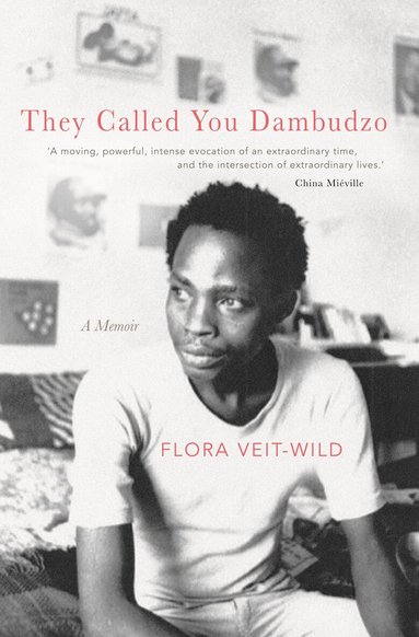 Flora Veit-Wild - They Called You Dambudzo, Häftad