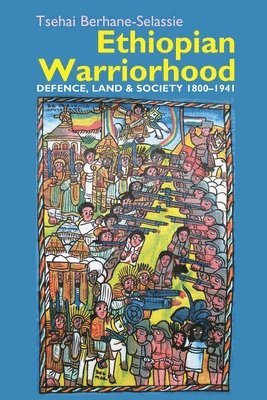 Ethiopian Warriorhood 1