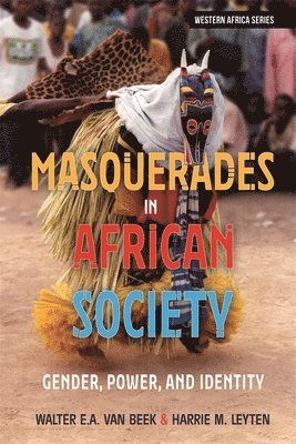 Masquerades in African Society 1