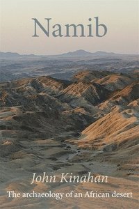 bokomslag Namib