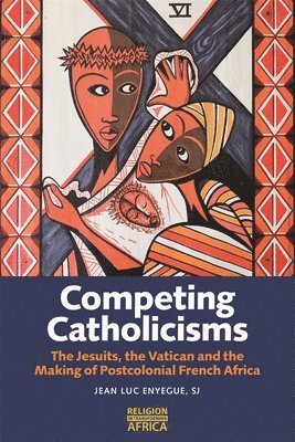 Competing Catholicisms 1