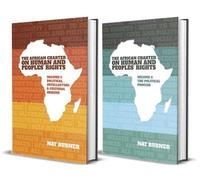 bokomslag The African Charter on Human and Peoples' Rights [2-volume set]