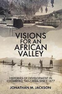 bokomslag Visions for an African Valley