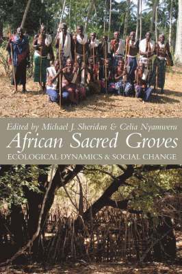 African Sacred Groves 1
