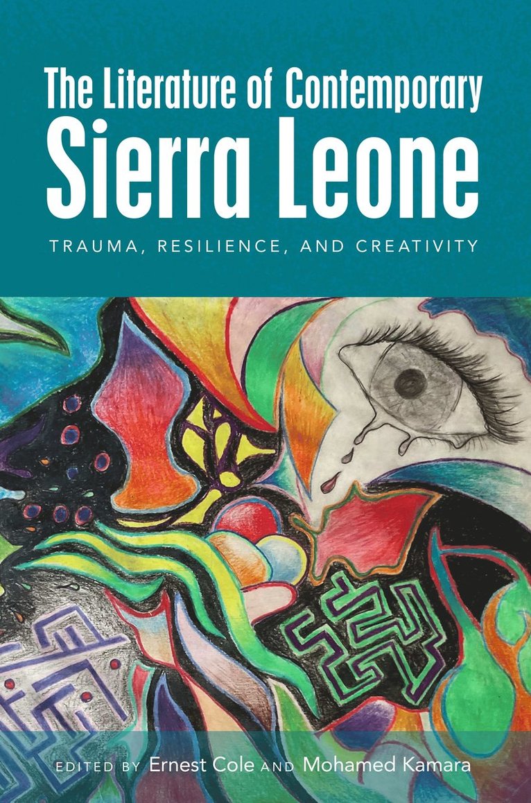 The Literature of Contemporary Sierra Leone 1