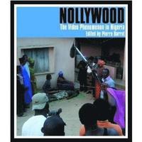 bokomslag Nollywood