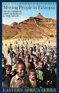 bokomslag Moving People in Ethiopia
