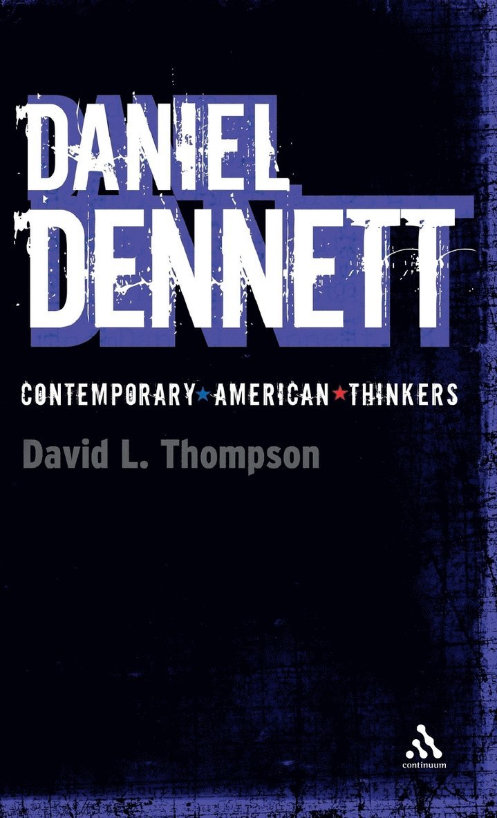 Daniel Dennett 1