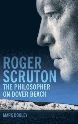 bokomslag Roger Scruton