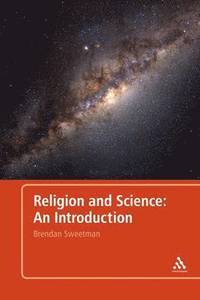bokomslag Religion and Science: An Introduction