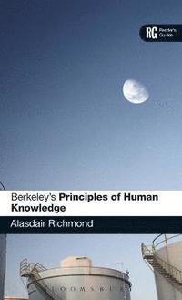 bokomslag Berkeley's 'Principles of Human Knowledge'