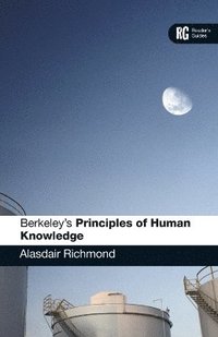 bokomslag Berkeley's 'Principles of Human Knowledge'