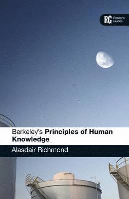 Alasdair Richmond - Berkeley's 'Principles of Human Knowledge', Häftad