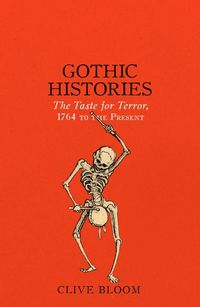 bokomslag Gothic Histories