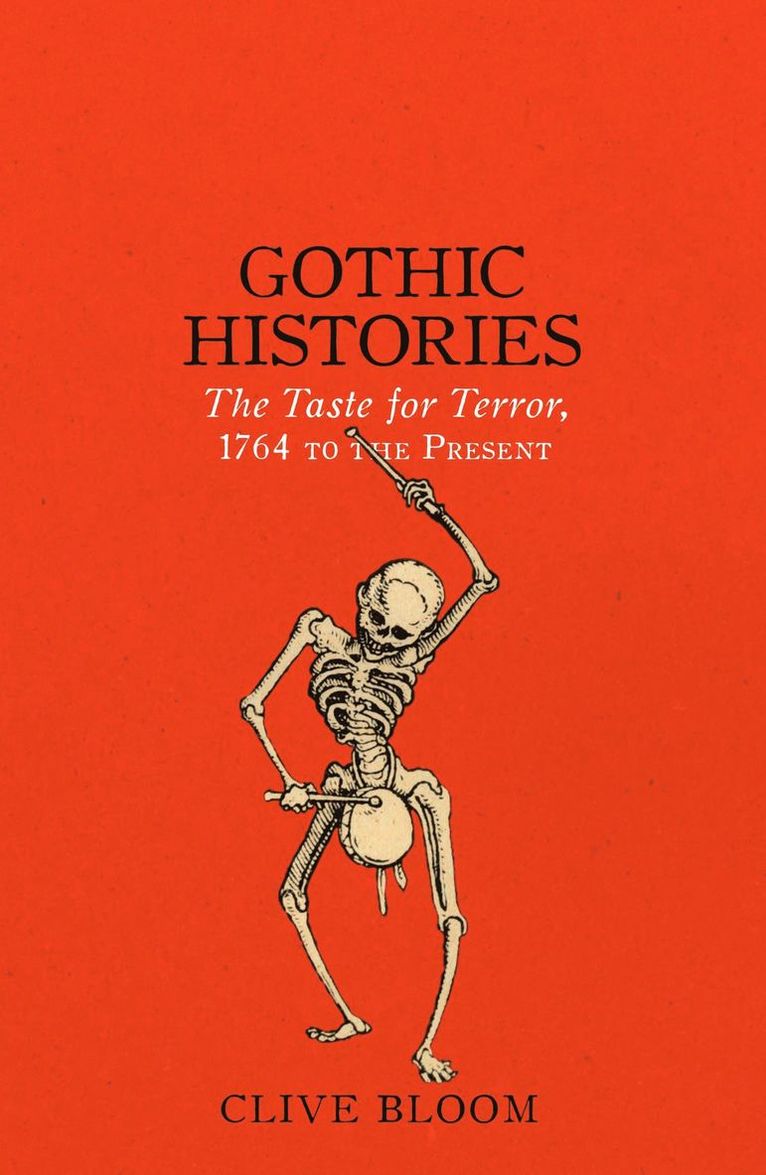 Gothic Histories 1