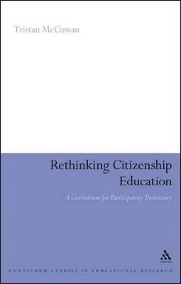 Rethinking Citizenship Education