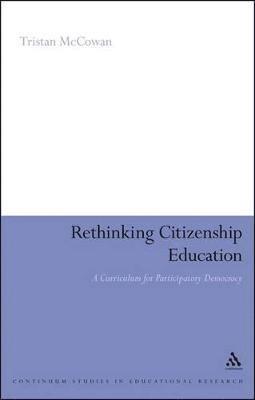 Rethinking Citizenship Education 1