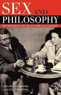 bokomslag Sex and Philosophy