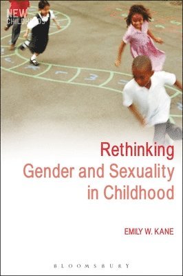 Rethinking Gender and Sexuality in Childhood 1