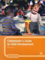 bokomslag Childminder's Guide to Child Development