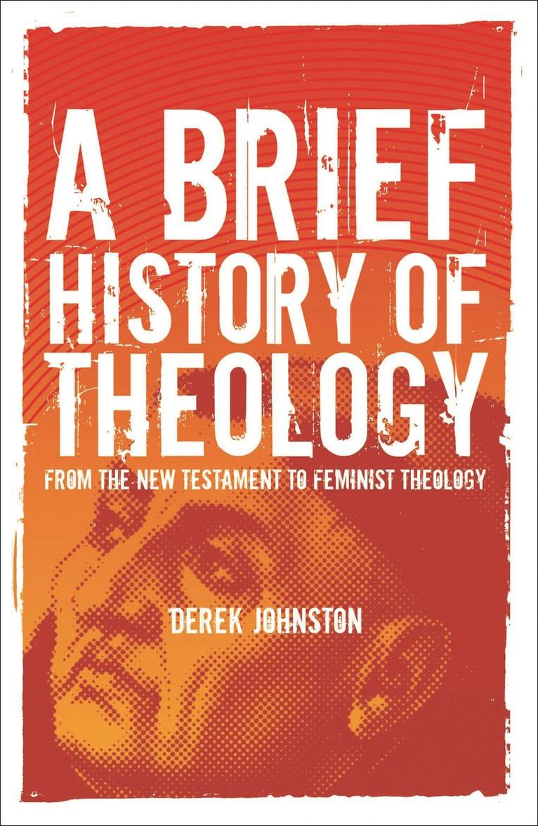 Brief History of Theology