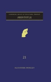 bokomslag Aristotle