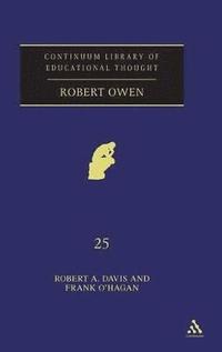 bokomslag Robert Owen